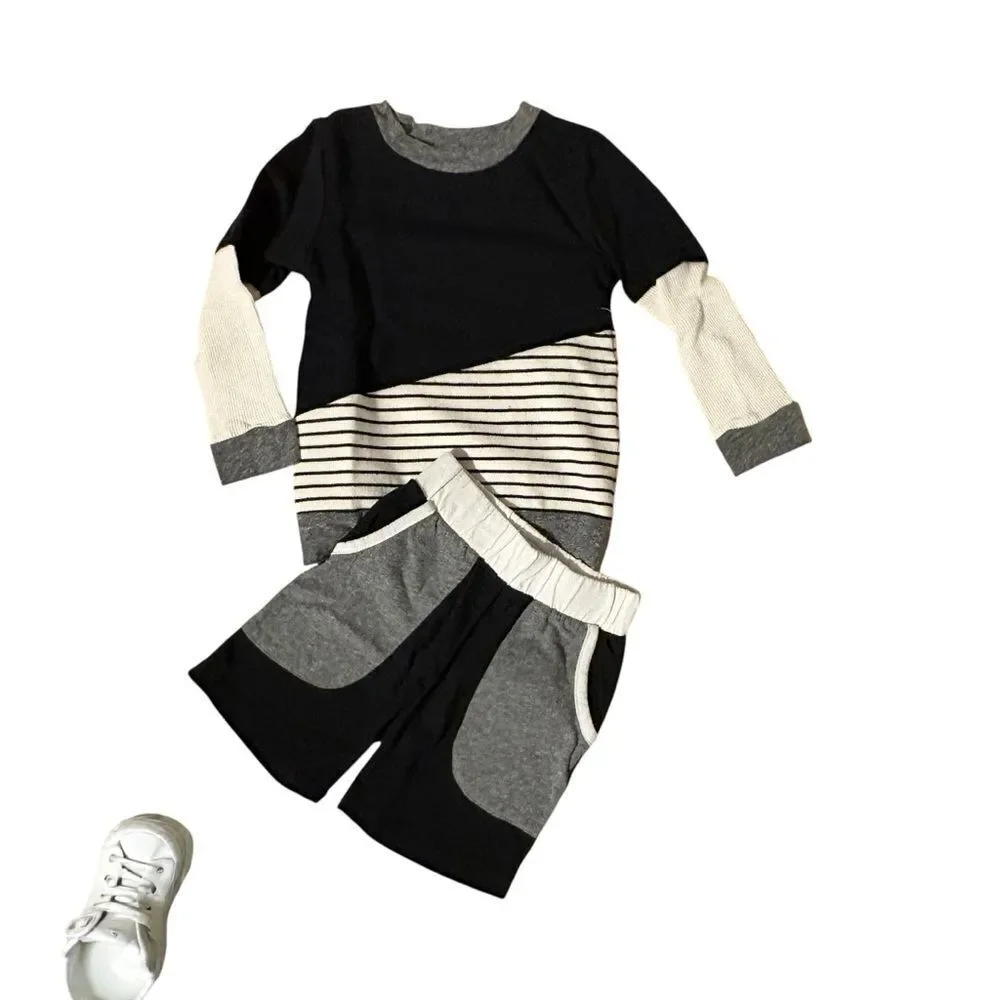 Miki Miette trendy kids